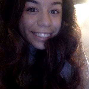 Meet your Posher, Kiara